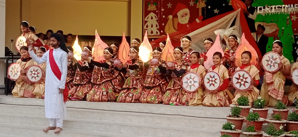 Happy Christmas 2025